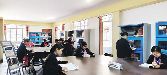 Vatsalya Institute of Nursing & Paramedical Sciences Campus photo 8